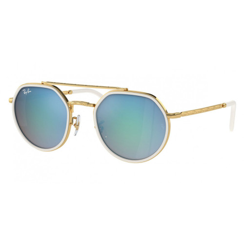 RAY BAN RB3765 001/4O